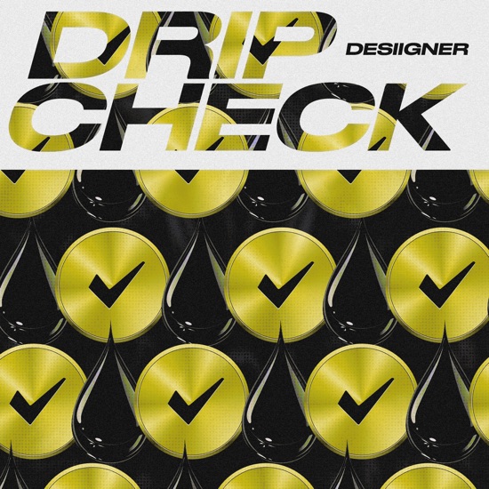 Drip check