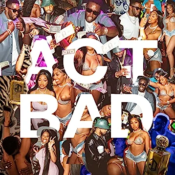 Diddy - Act bad