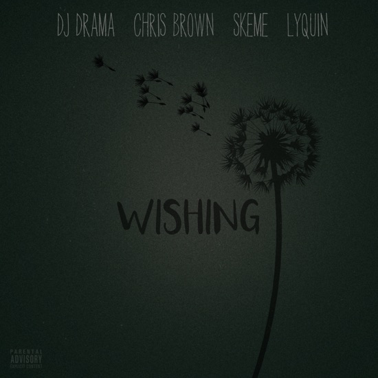 DJ Drama - Wishing