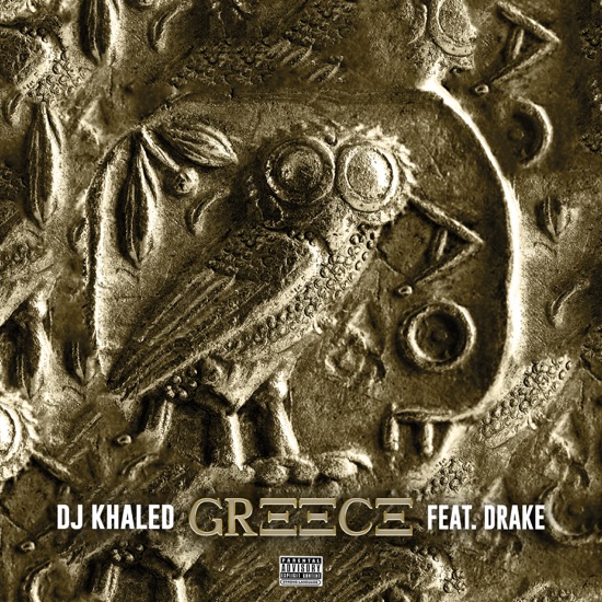 DJ Khaled - Greece