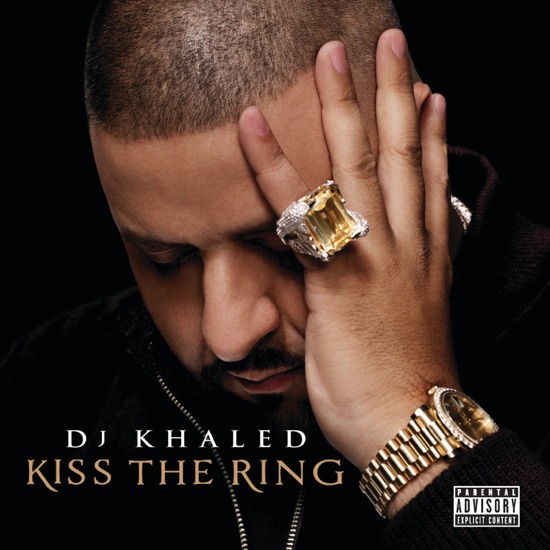 DJ Khaled - I wish you would