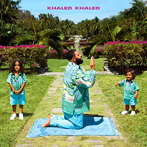 DJ Khaled - Sorry not sorry