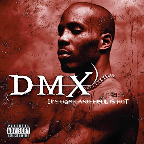 DMX - Ruff ryders anthem'