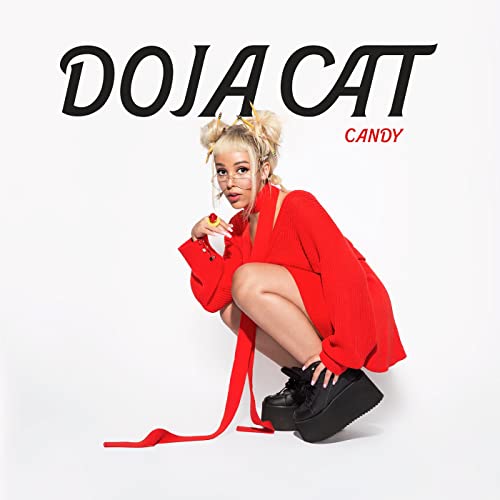 Doja Cat - Candy