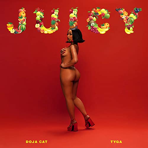 Doja Cat - Juicy