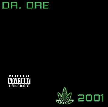 Dr. Dre - The next episode