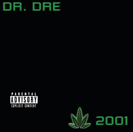 Dr. Dre - What's the difference