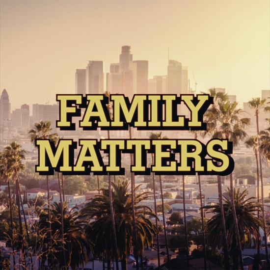 Family matters