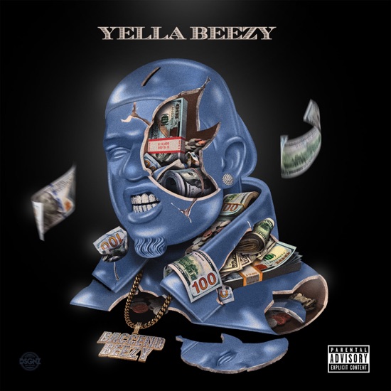 Yella Beezy - Bacc at it again ft. Quavo & Gucci Mane