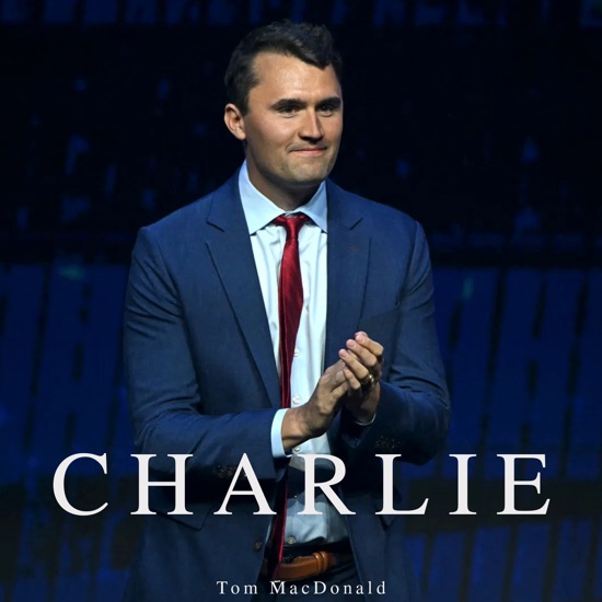 Tom MacDonald - Charlie