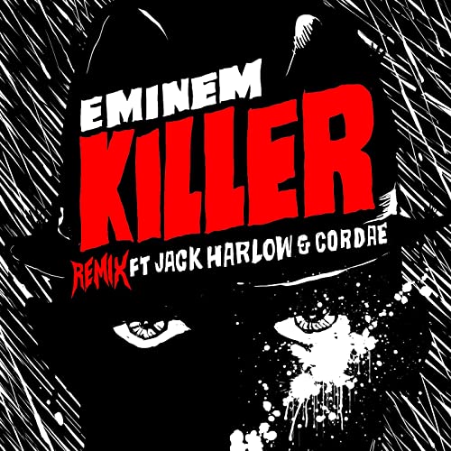 Eminem - Killer