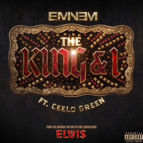 Eminem - The King and I