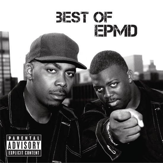 Epmd - Da joint