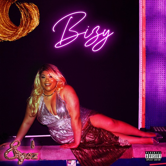 Eye'z - Bizy