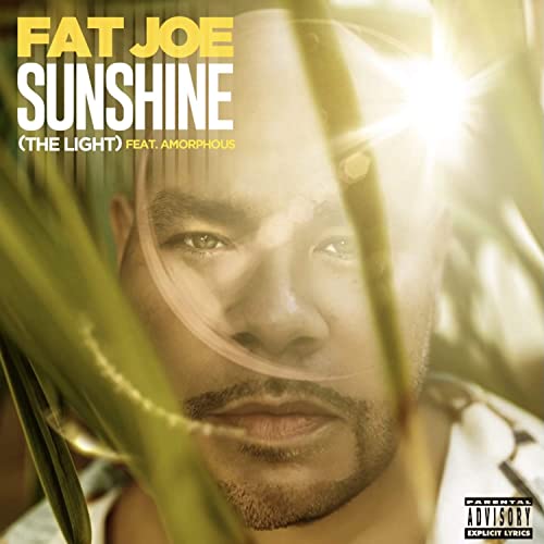 Fat Joe - Sunshine