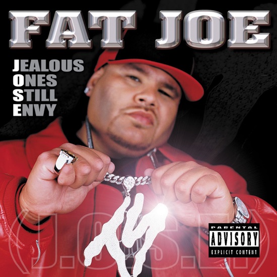 Fat Joe - What's luv