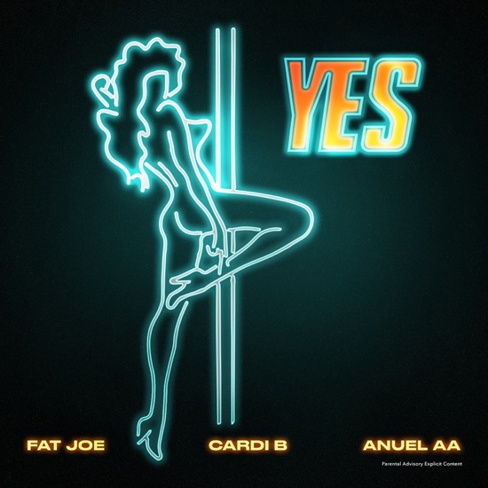 Fat Joe - Yes