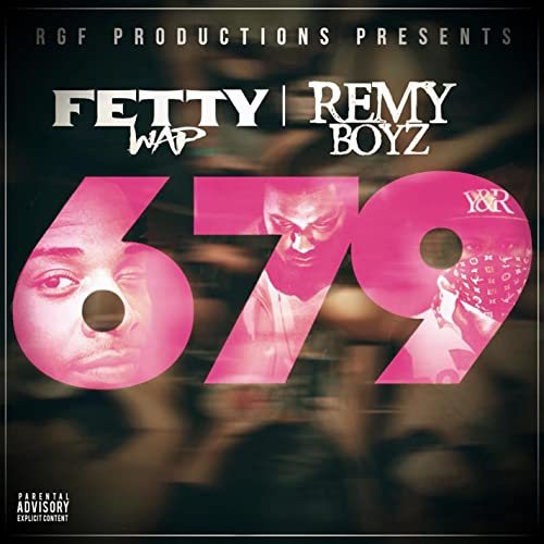 Fetty Wap - 679