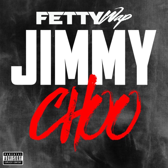 Fetty Wap - Jimmy Choo