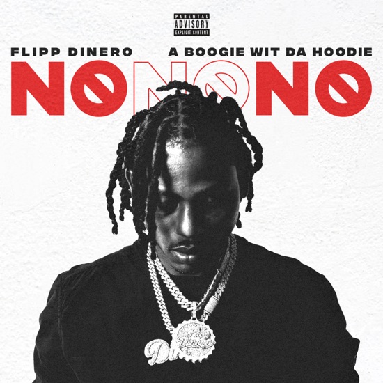 Flipp Dinero - No no no