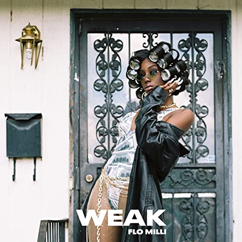 Flo Milli - Weak