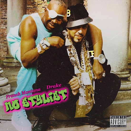 No stylist