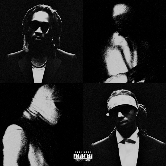 Future & Metro Boomin - Luv bad bitches