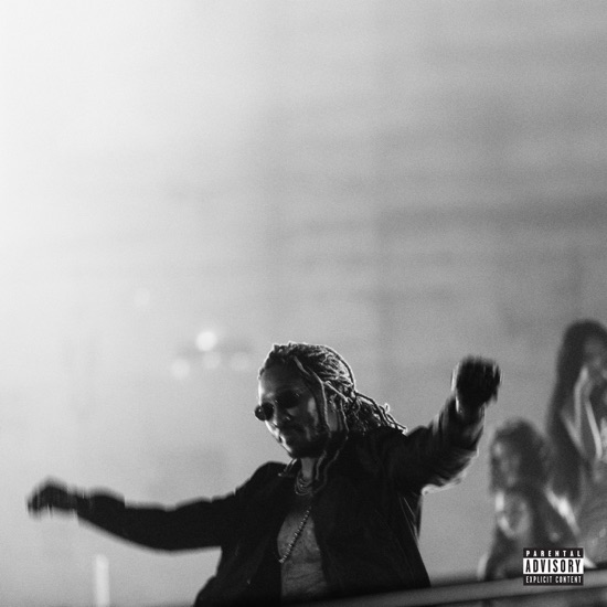 Future - One of my