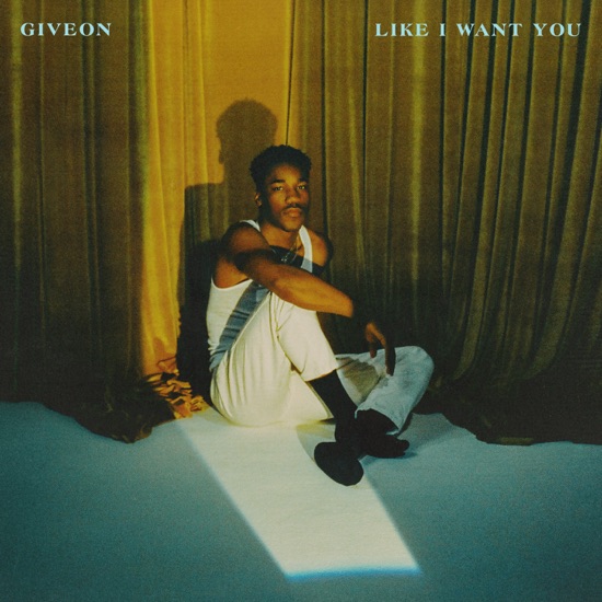 Like I want you