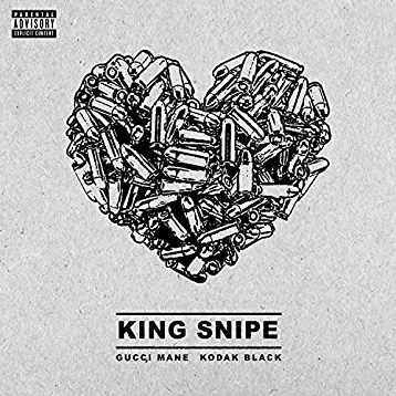 Gucci Mane - King snipe
