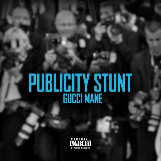 Publicity stunt