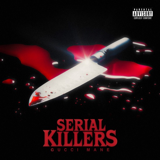 Serial killers