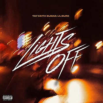 Lights off