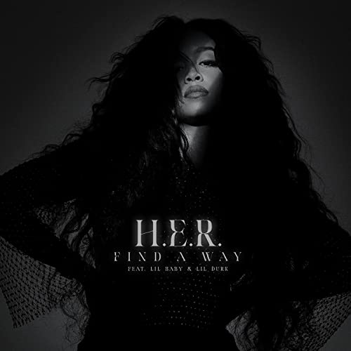 H.E.R. - Find a way