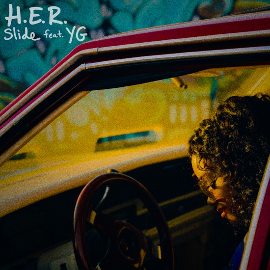 H.E.R. - Slide