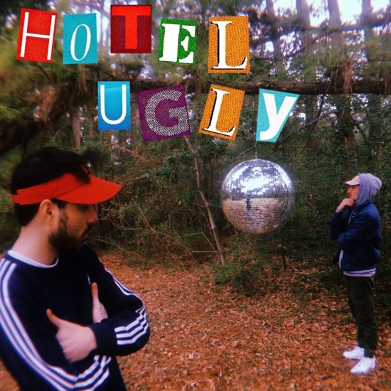 Hotel Ugly - Shut up my moms calling