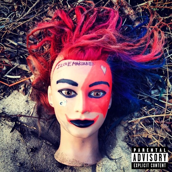 I LOVE MAKONNEN - Tuesday