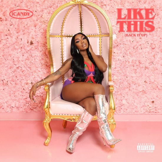 iCandy - Like this