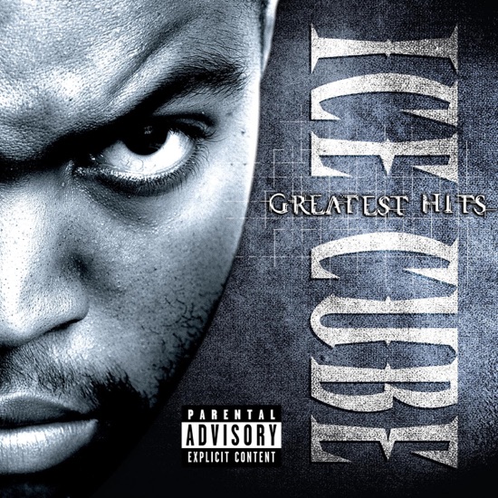 Ice Cube - Check yo self