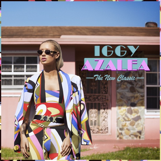 Iggy Azalea - Fancy