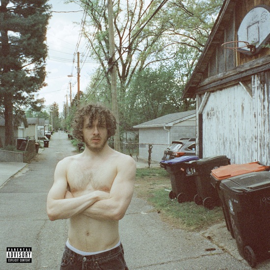 Jack Harlow - Blame on me