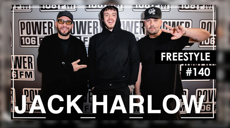 L.A. Leakers Freestyle #140