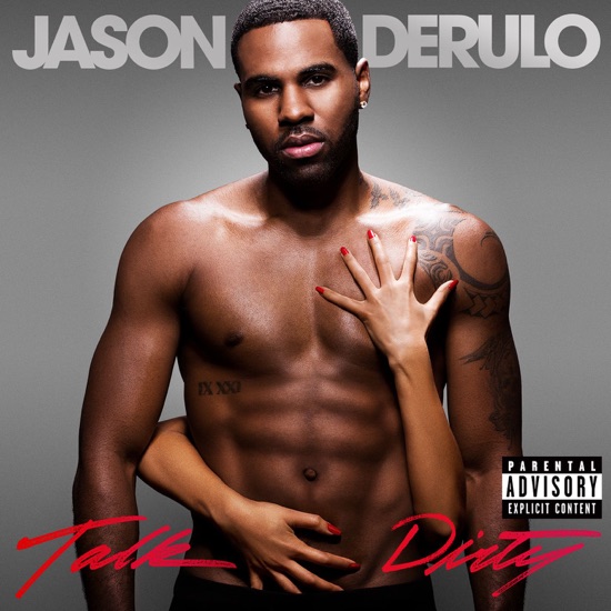 Jason Derulo - Talk dirty