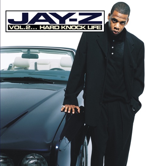 Jay Z - Hard knock life