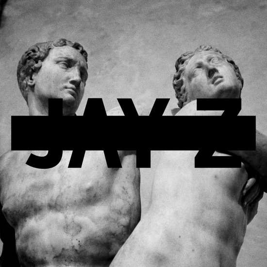 Jay Z - Picasso baby