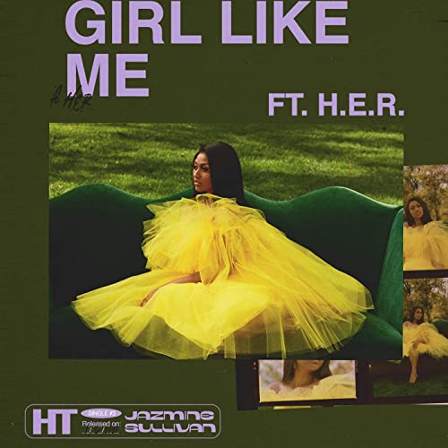 Girl like me