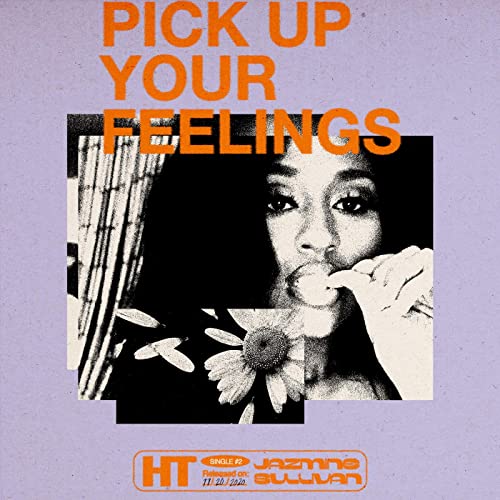Pick up your feelings