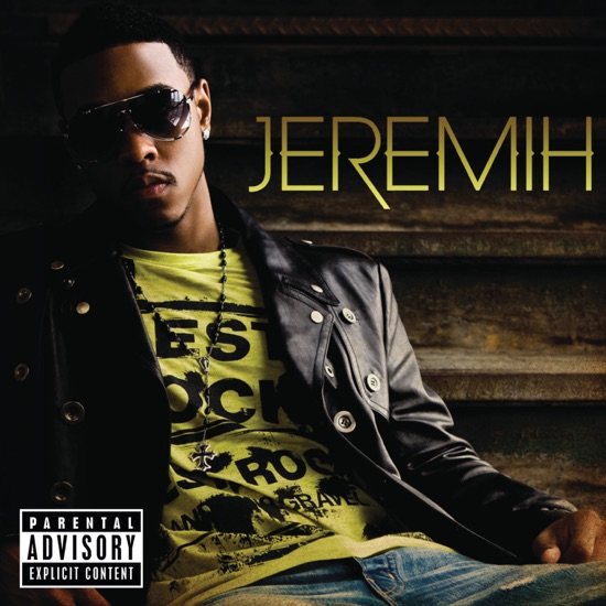 Jeremih - Birthday sex