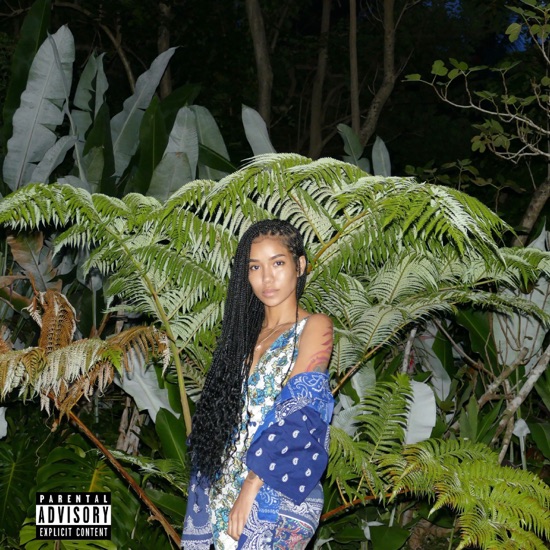 Jhene Aiko - None of your concern