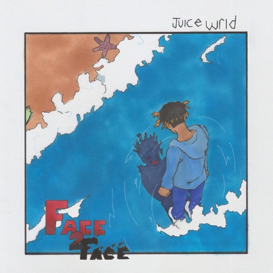 Juice WRLD - Face 2 face